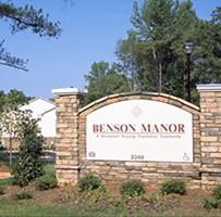 Image of Benson Manor (1)