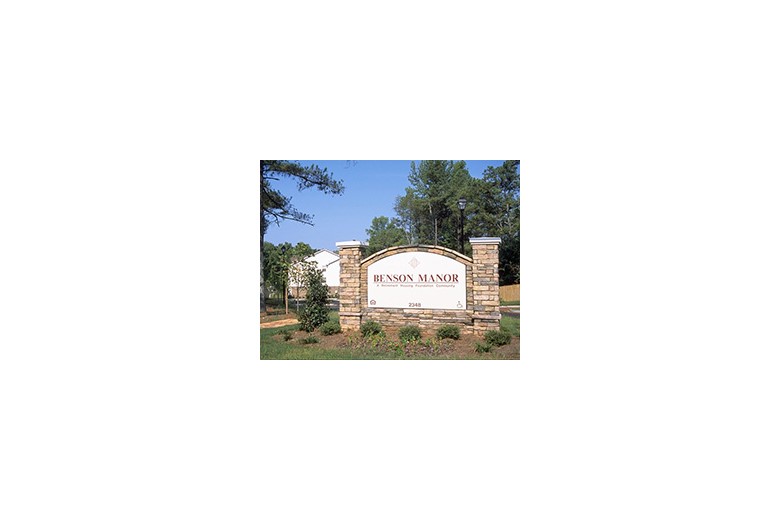 Image of Benson Manor (1)