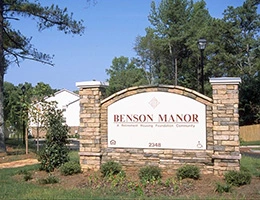 Image of Benson Manor (1)