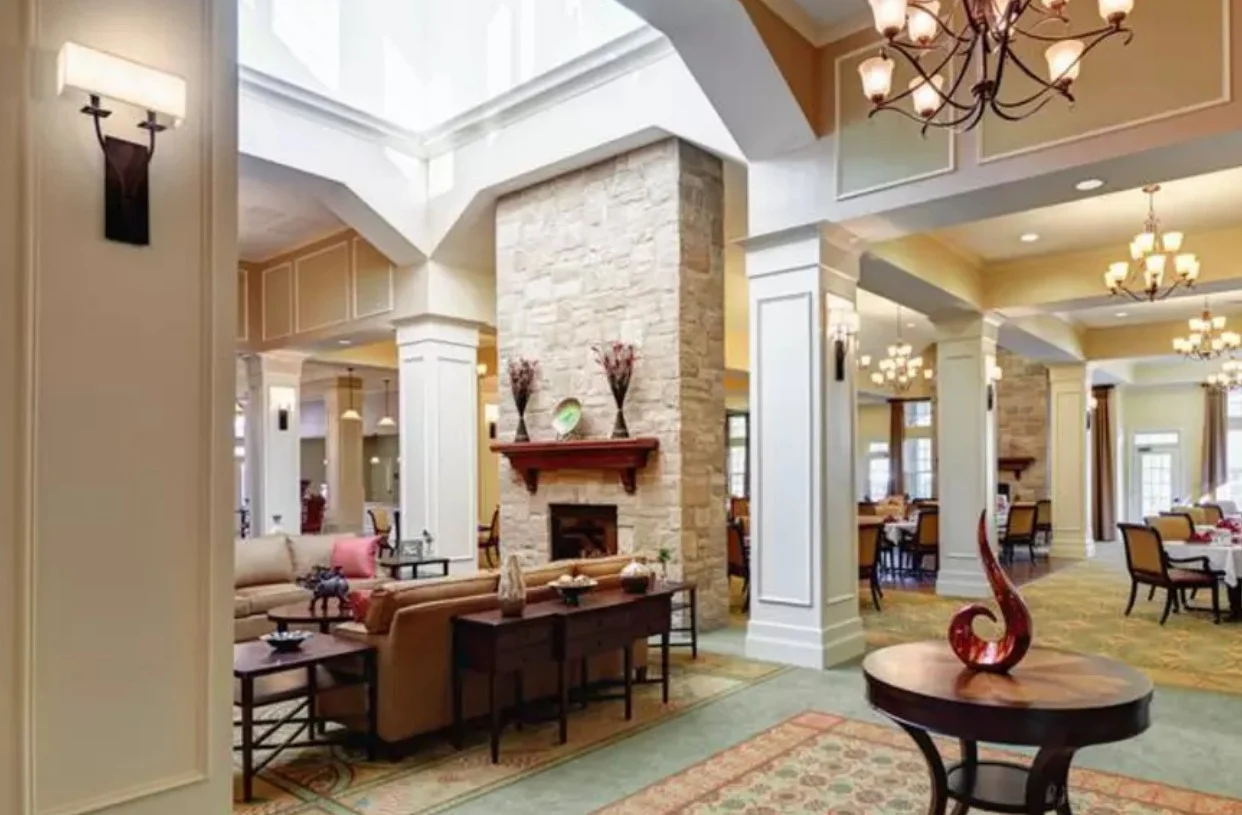 Image of Waltonwood Providence (2)