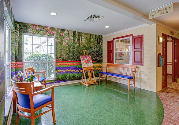 Image of Arden Courts of Monroeville (2)