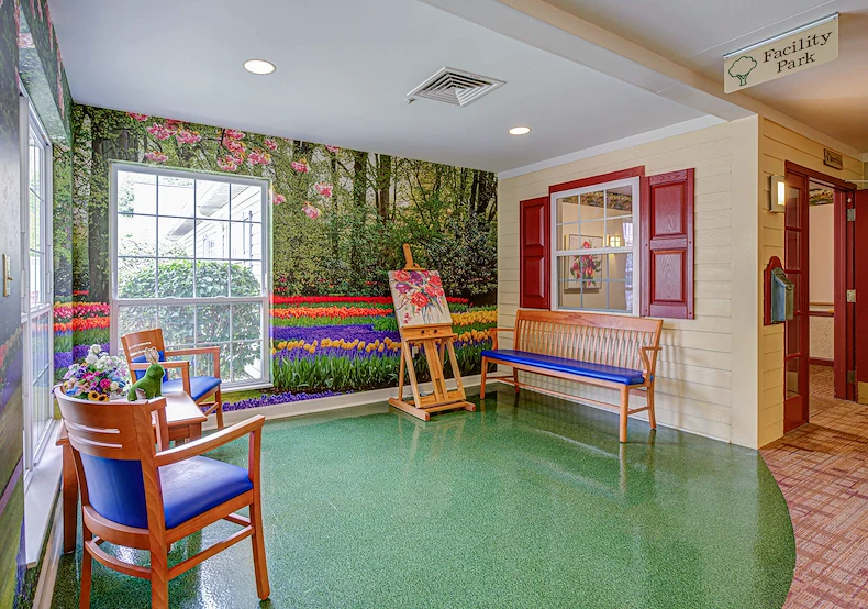 Image of Arden Courts Memory Care of Monroeville (2)