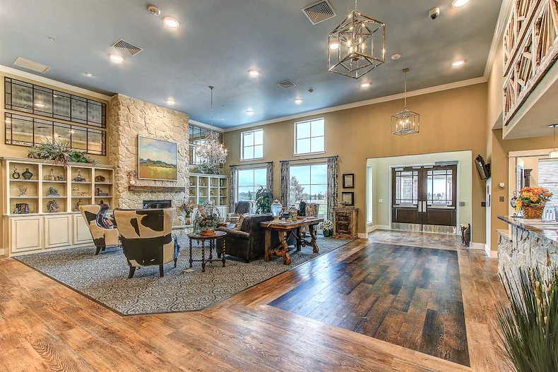 Image of Long Creek Assisted Living and Memory Care (9)