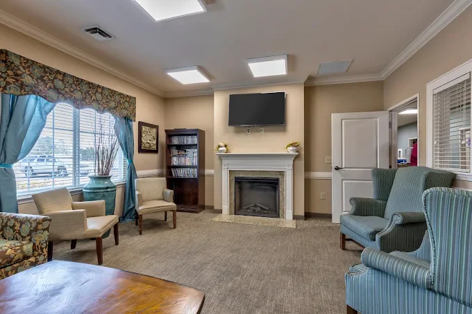 Image of Gates House (3)