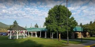 Image of Mountain Valley Of Cascadia (1)
