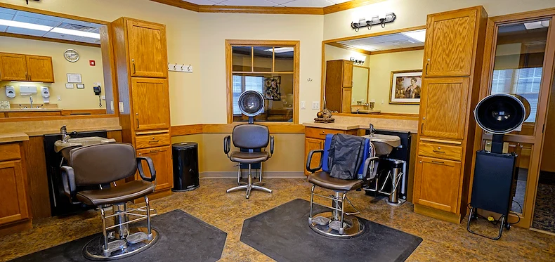 Image of Renaissance by Rennes - Appleton (7)