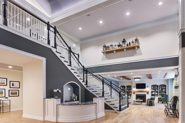 Image of Arbor Terrace Exton (1)