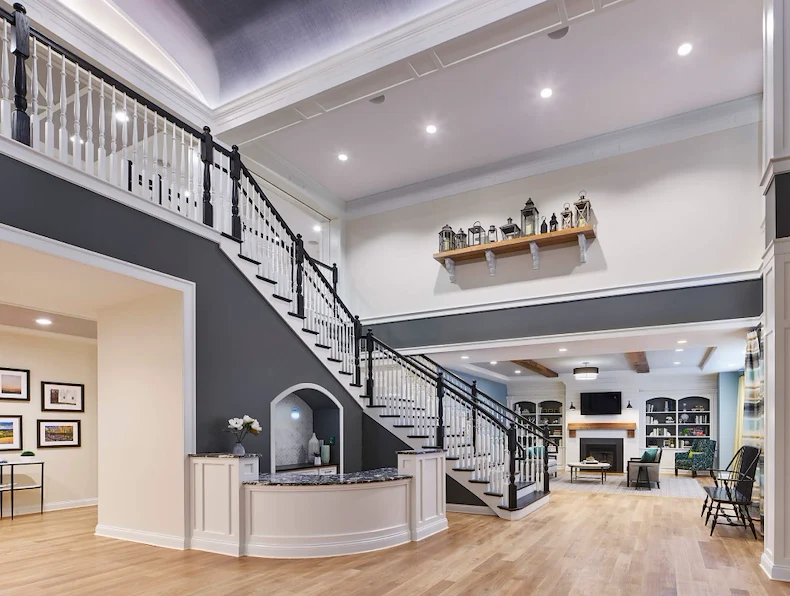 Image of Arbor Terrace Exton (1)