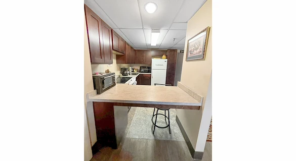 Image of St. Clair Villa Senior Apartments (3)