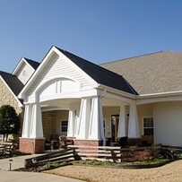 Image of Brookdale Claremore (1)