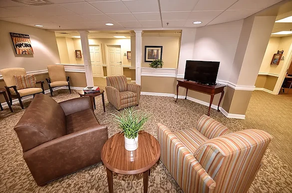 Image of Charter Senior Living of Stepping Stone Falls (6)