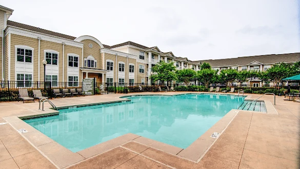 Image of The Palms of Lake Spivey (2)