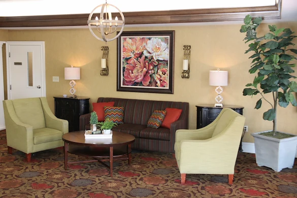 Image of Nhc Healthcare - Anderson (4)