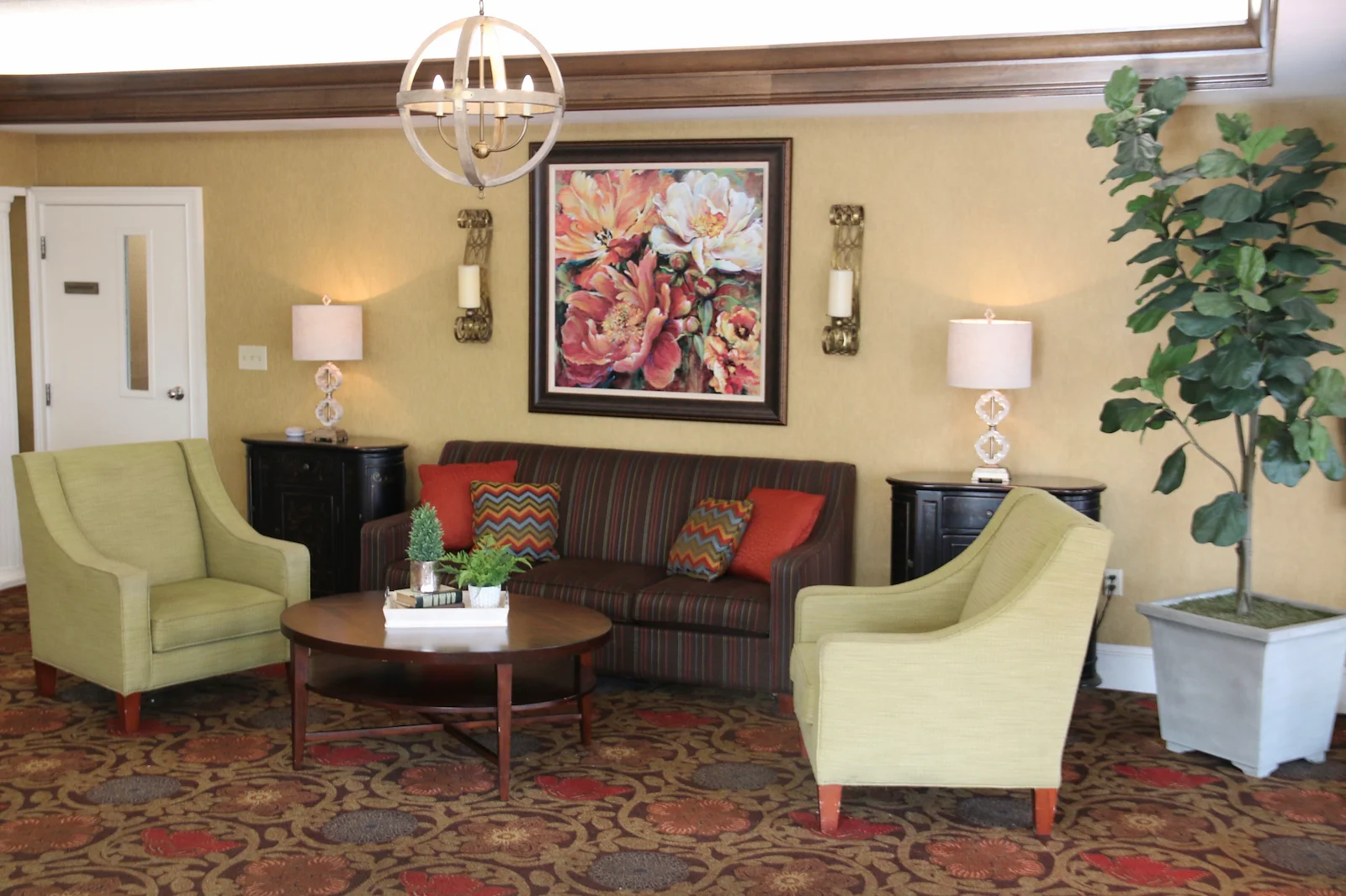 Image of Nhc Healthcare - Anderson (4)