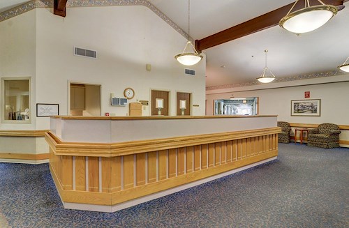 Image of The Loft Rehab & Nursing of Canton (2)