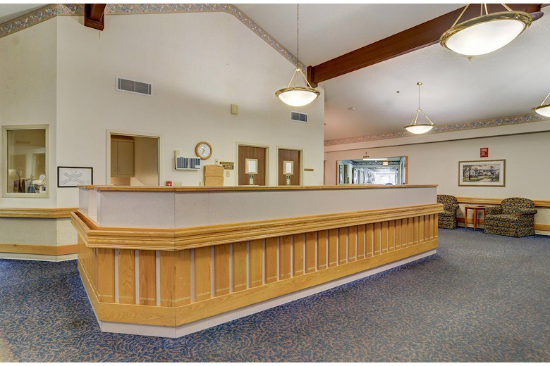 Image of The Loft Rehab & Nursing of Canton (2)