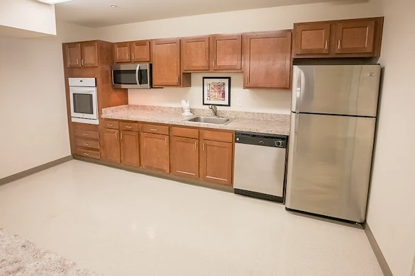 Image of Southpark Square Senior Apartments (4)