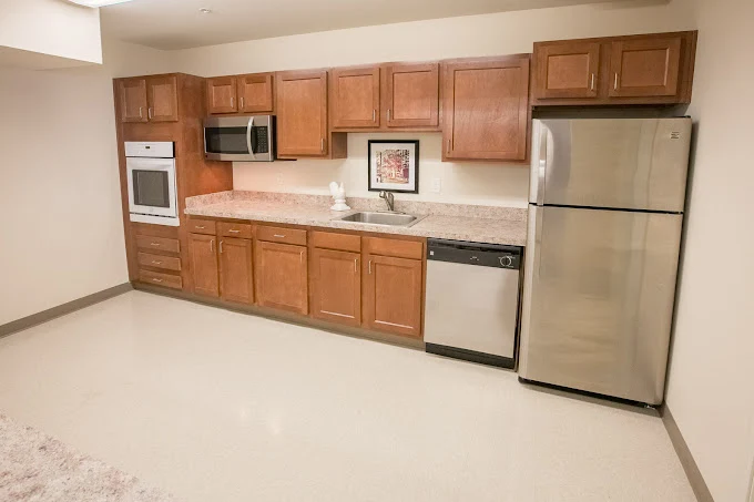 Image of Southpark Square Senior Apartments (4)