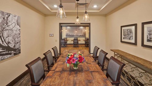 Image of North Houston Transitional Care (5)