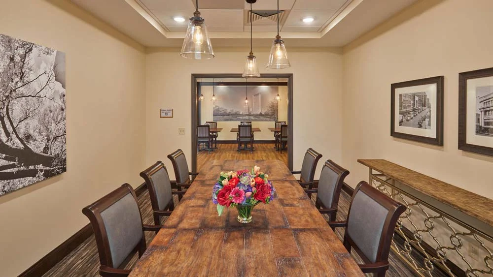 Image of North Houston Transitional Care (5)