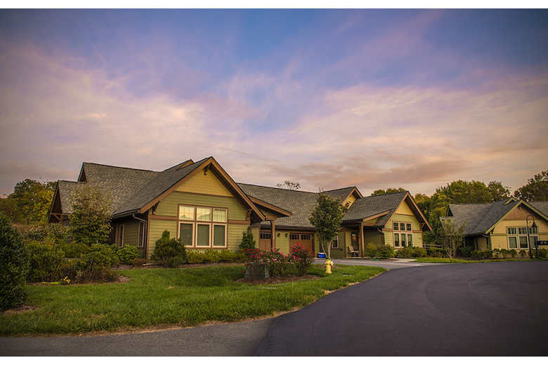 Image of Givens Highland Farms Senior Living (1)