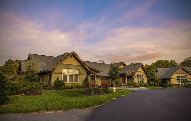 Image of Givens Highland Farms Senior Living (1)