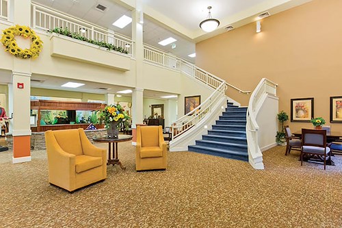 Image of Brookdale Oswego Springs Portland (2)