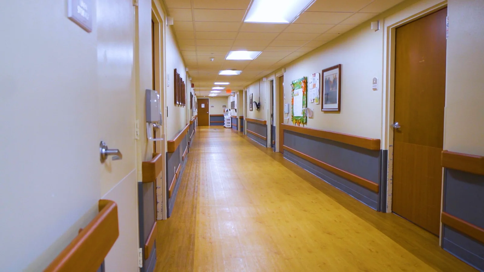 Image of Medilodge of Clare (4)