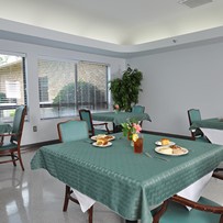 Image of Memorial Woodland Village Nursing Center (3)