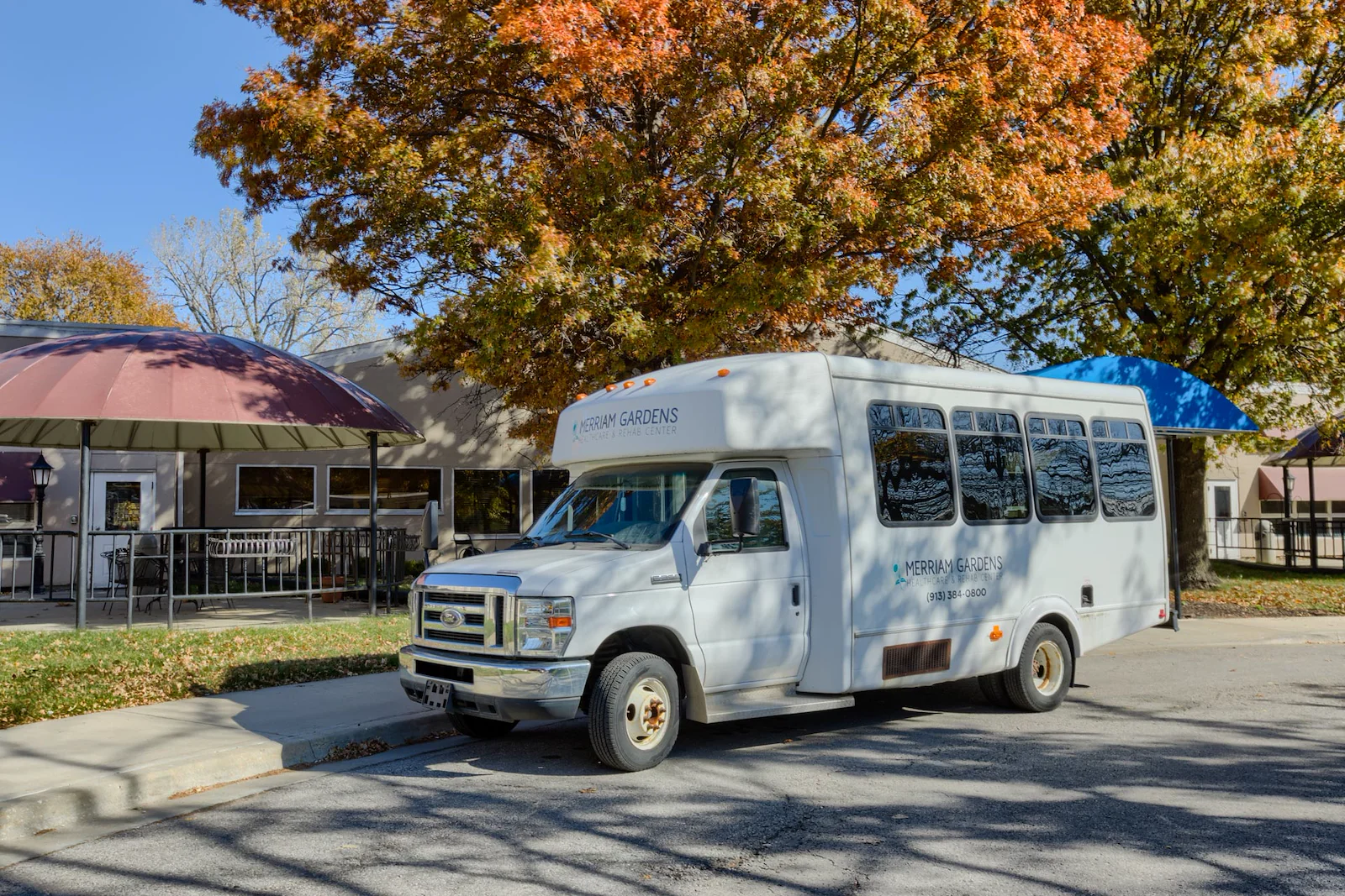 Image of Merriam Gardens Healthcare & Rehabilitation (10)