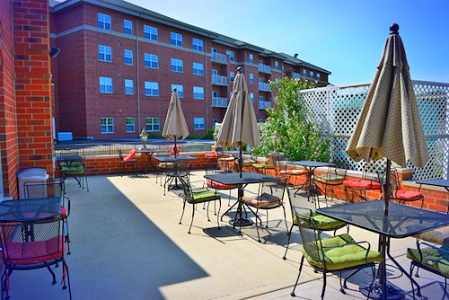 Image of Villa St. Benedict Senior Living (10)