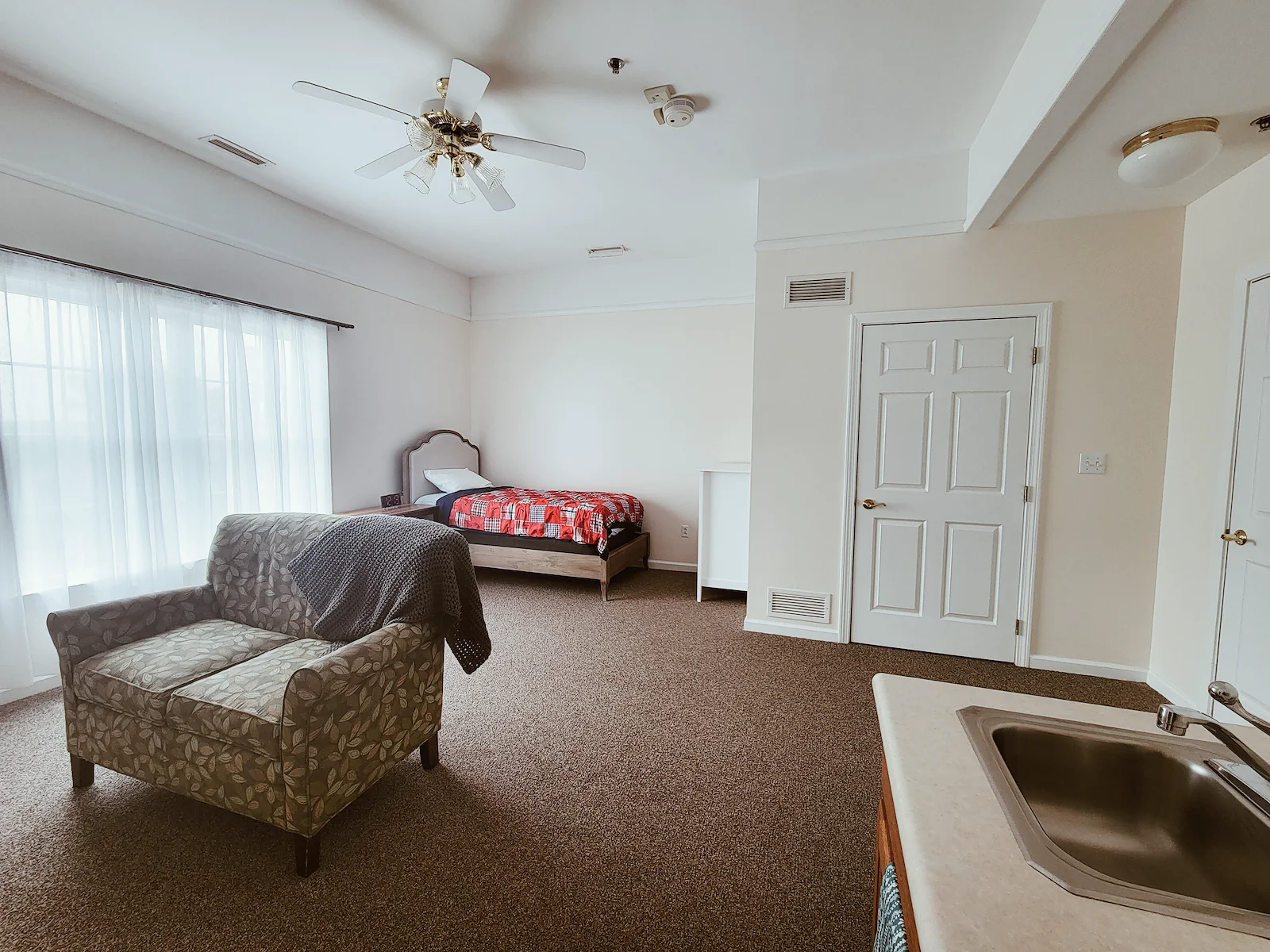 Forrest Hill Apartments - Independent Living