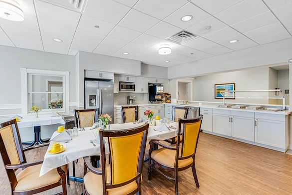 Image of Brighton Gardens of West Orange (5)