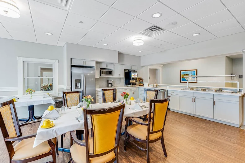 Image of Brighton Gardens of West Orange (5)