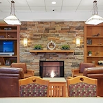 Image of Wesley Ridge Retirement Community (2)