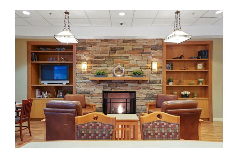 Image of Wesley Ridge Retirement Community (2)