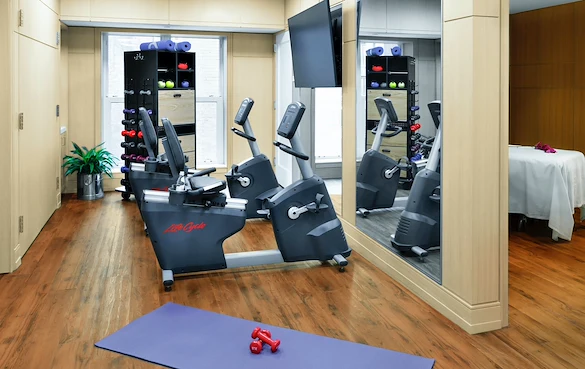 Image of Sunrise at East 56th (7)