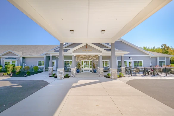 Image of Quality Care of Howell (8)