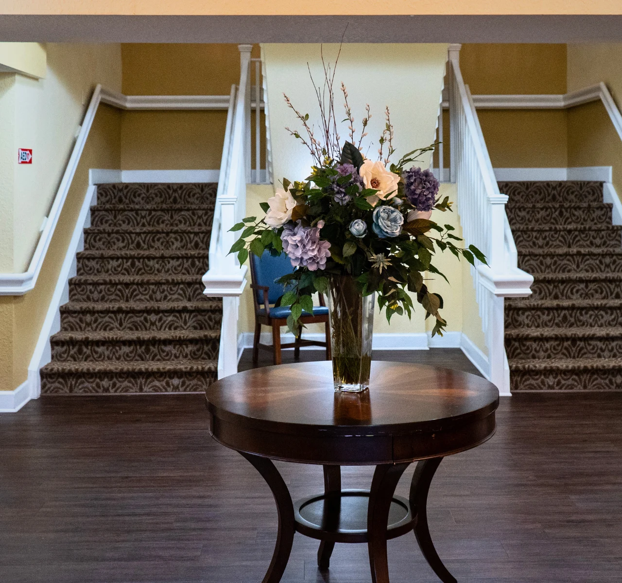 Image of Hunt Trace Senior Living (2)
