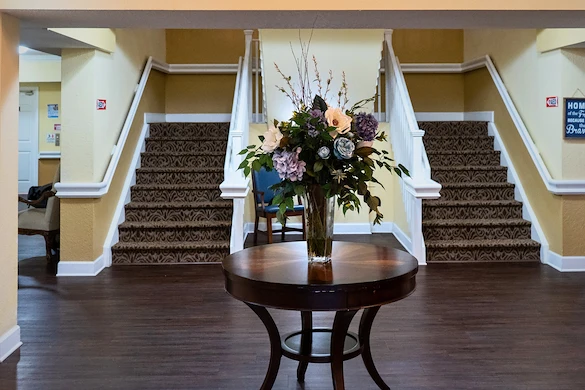 Image of Hunt Trace Senior Living (2)