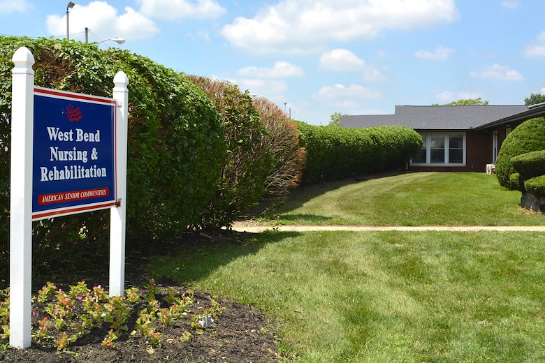 Image of West Bend Nursing And Rehabilitation (4)