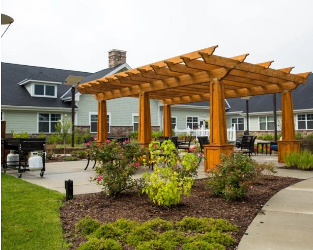 Image of Pomeroy Living Northville (9)