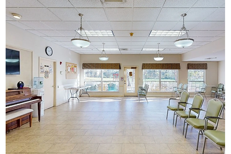 Image of Arden Courts of West Orange (9)