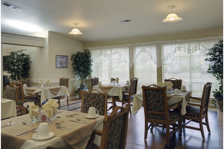 Image of Azalea Gardens Memory Care (2)