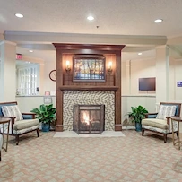 Image of Eden Vista Prospect Heights Skilled Nursing (2)