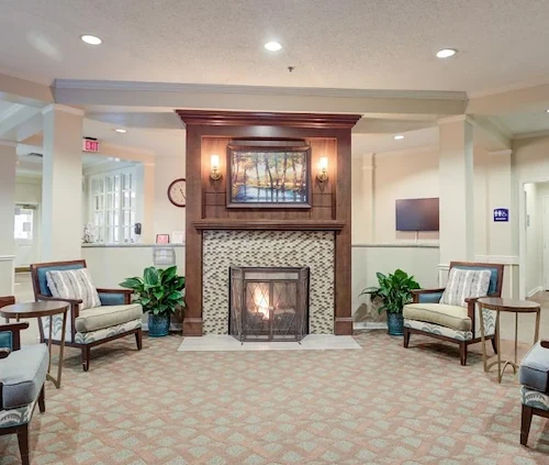 Image of Eden Vista Prospect Heights Skilled Nursing (2)