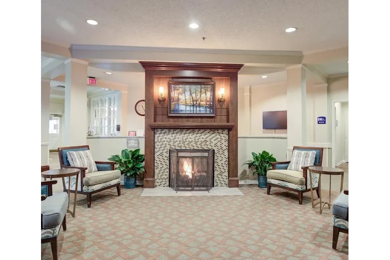 Image of Eden Vista Prospect Heights Skilled Nursing (2)