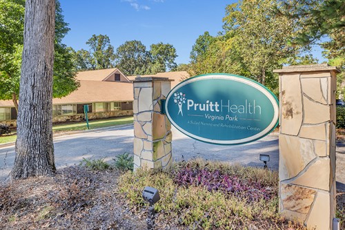 Image of PruittHealth - Virginia Park (1)