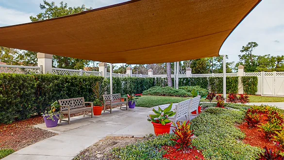 Image of Lely Palms Senior Living (10)