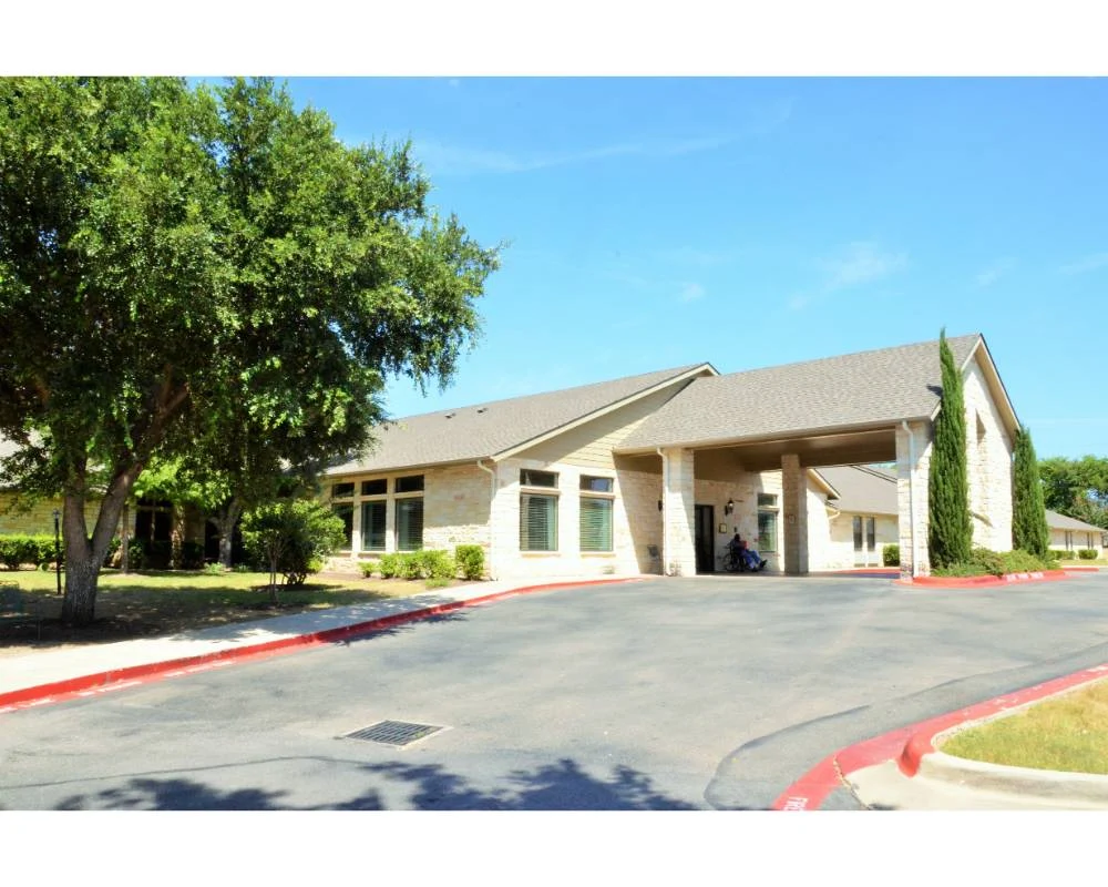 Image of Harker Heights Nursing & Rehabilitation (3)
